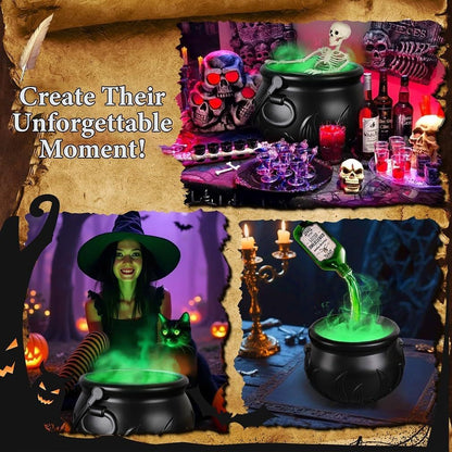 Spooky Cauldron™