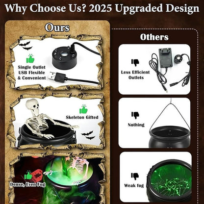 Spooky Cauldron™