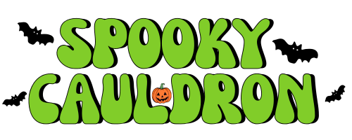 spooky 