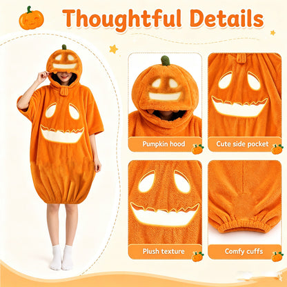 Pumpkin Snug™