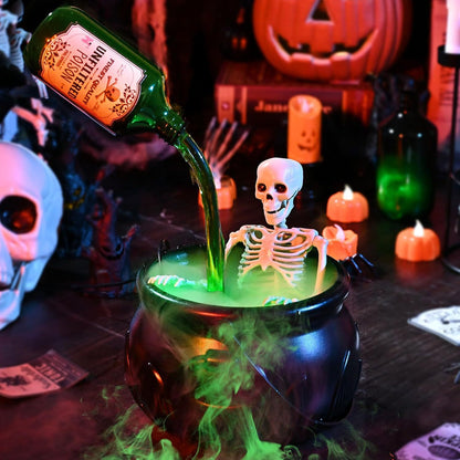 Spooky Cauldron™