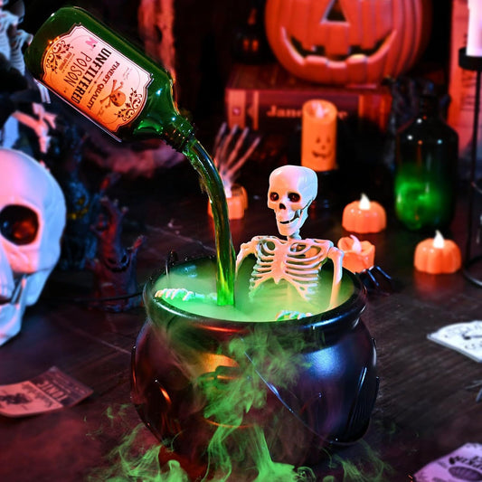 Spooky Cauldron™