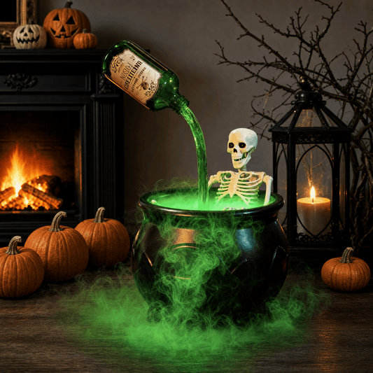 Spooky Cauldron™