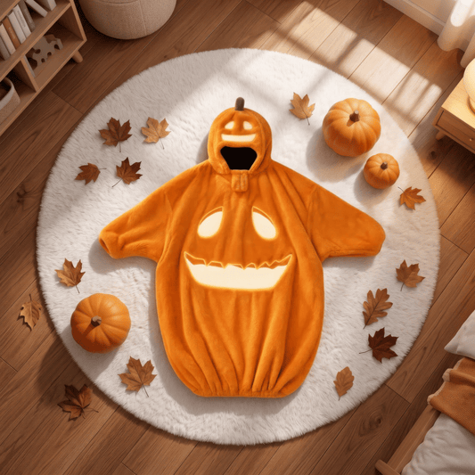 Pumpkin Snug™
