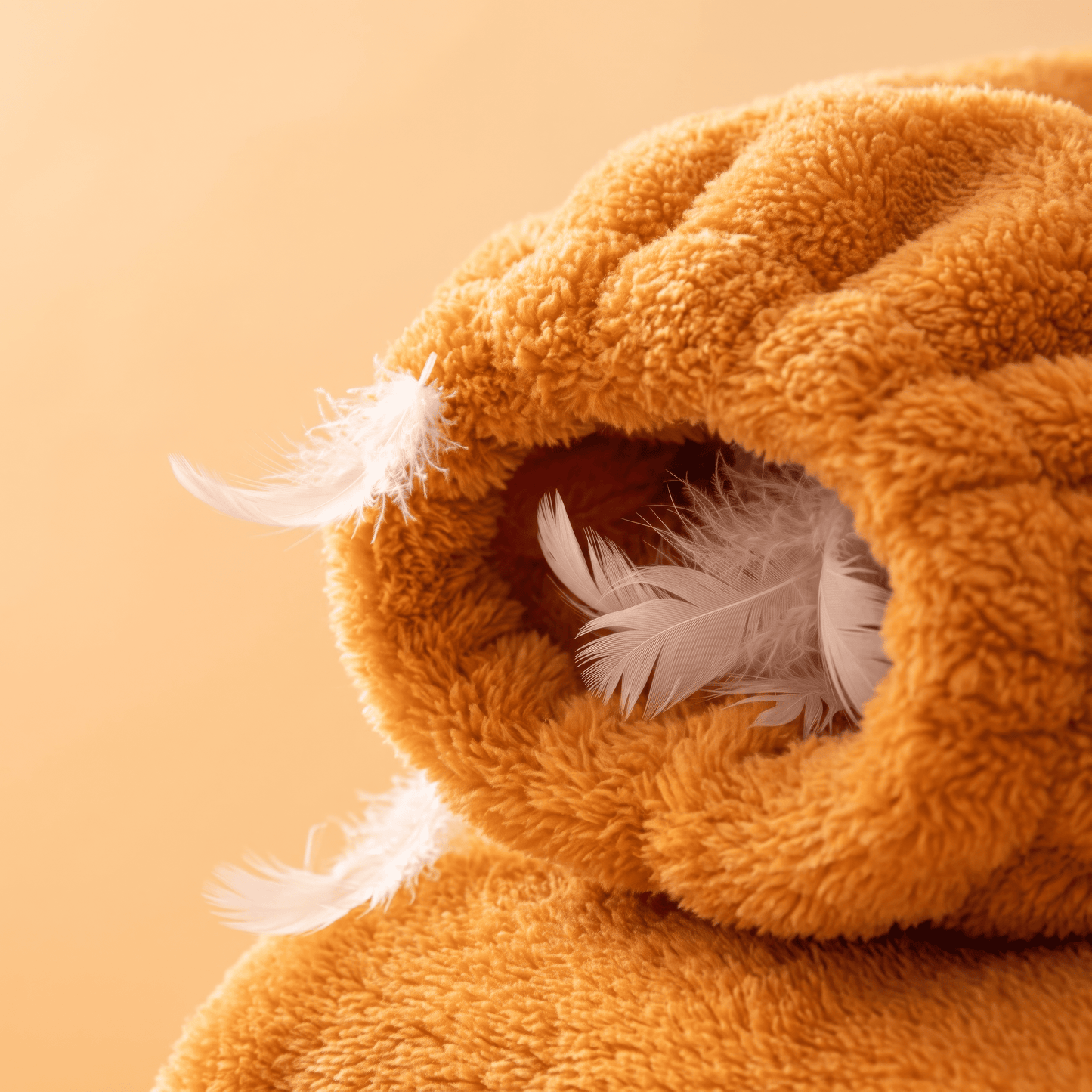 Pumpkin Snug™