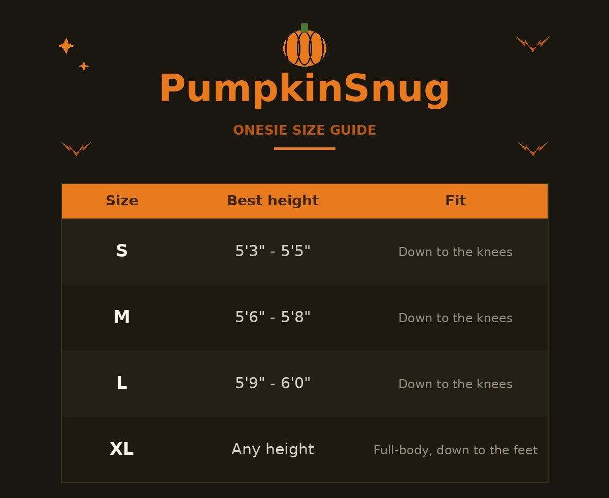 Pumpkin Snug™